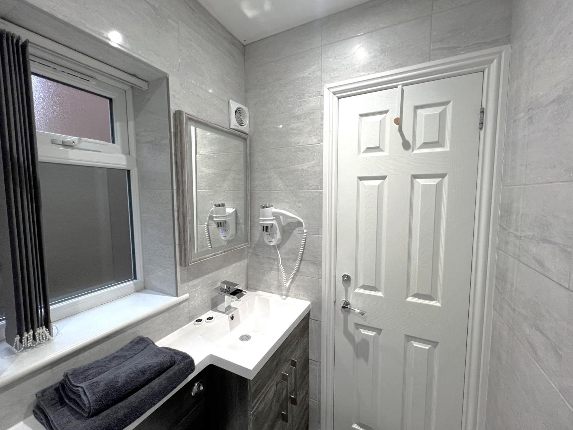 Melbury Rooms & Studios Exeter Luaran gambar