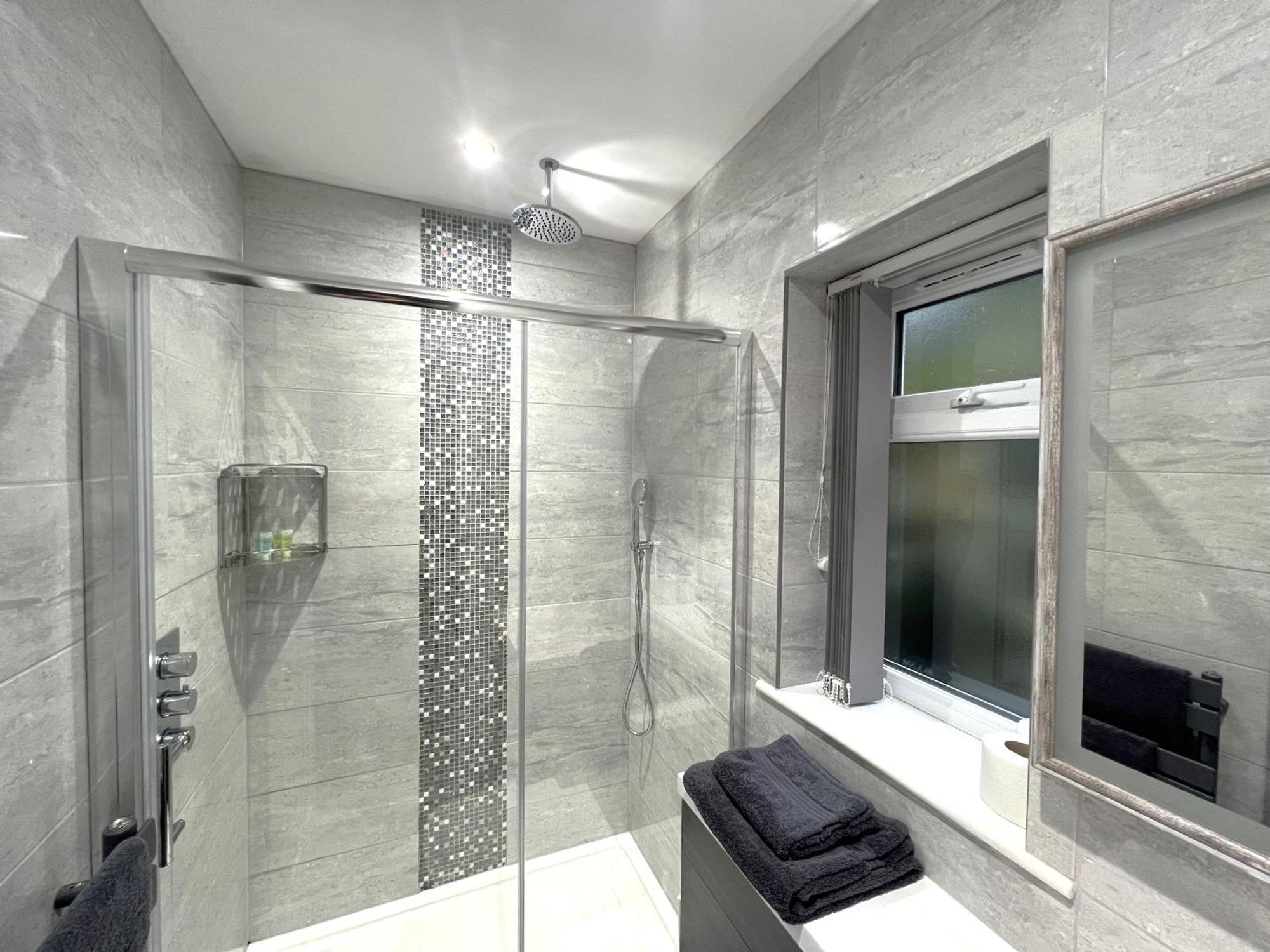 Melbury Rooms & Studios Exeter Luaran gambar