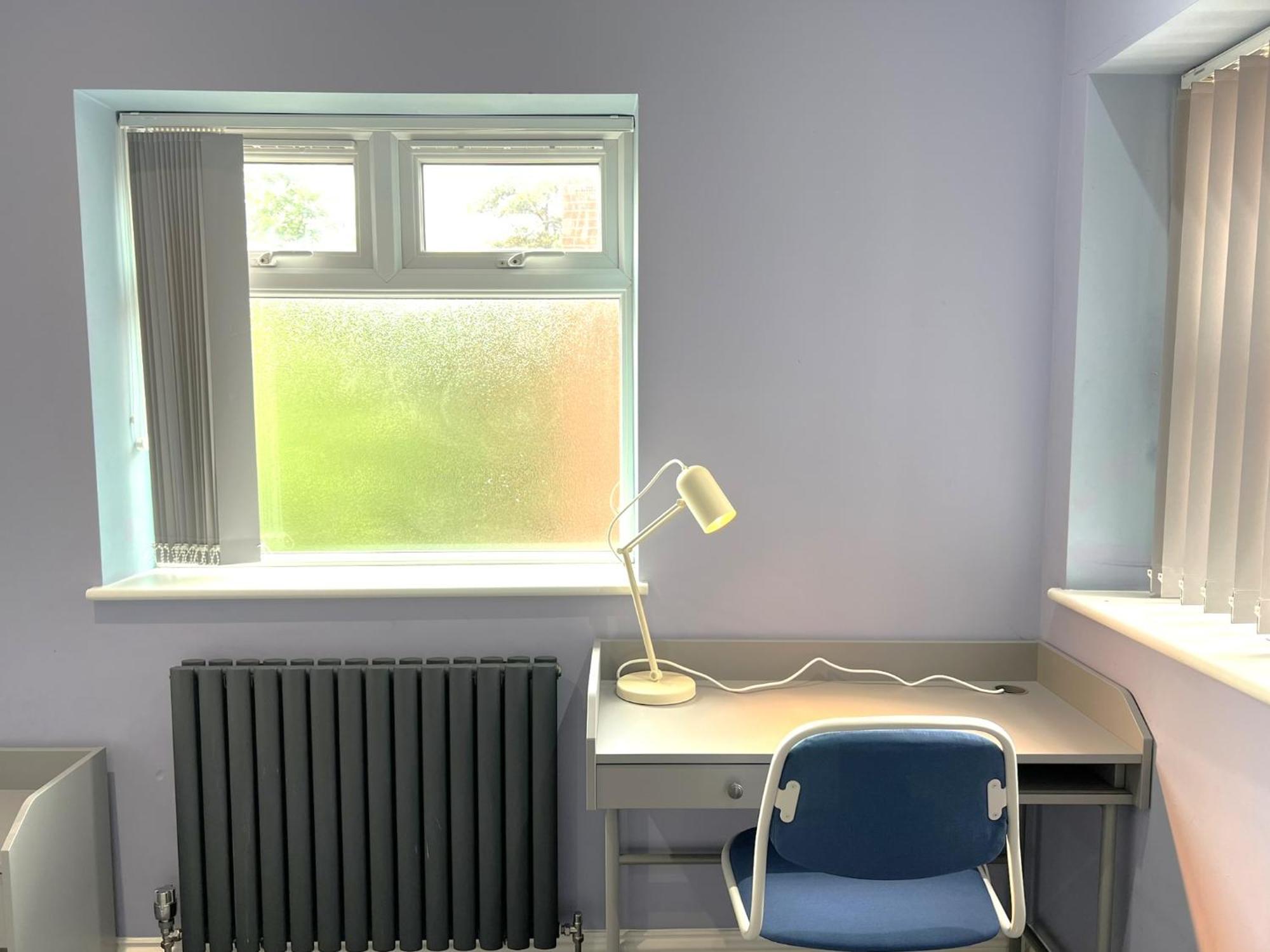 Melbury Rooms & Studios Exeter Bilik gambar