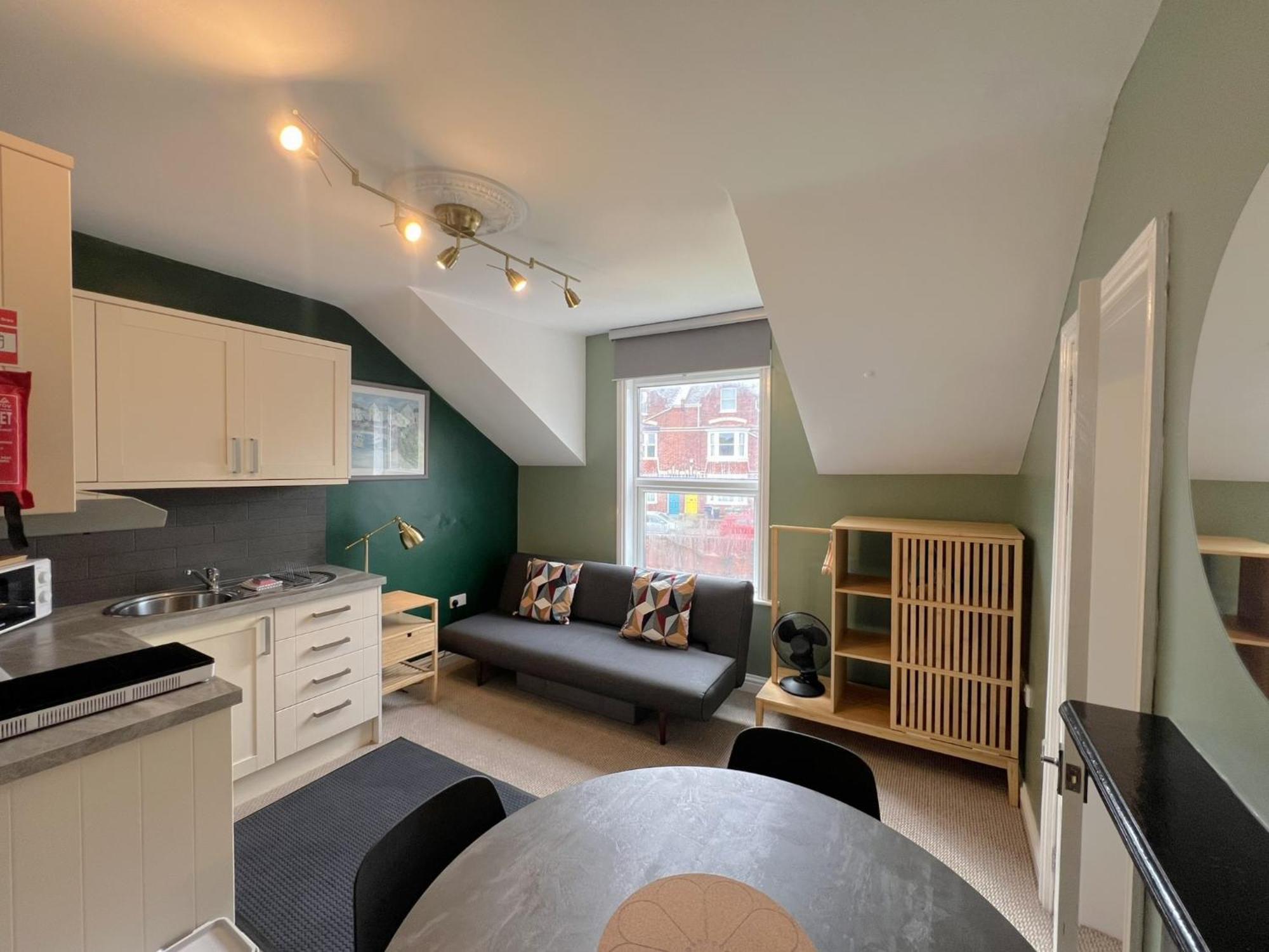 Melbury Rooms & Studios Exeter Luaran gambar