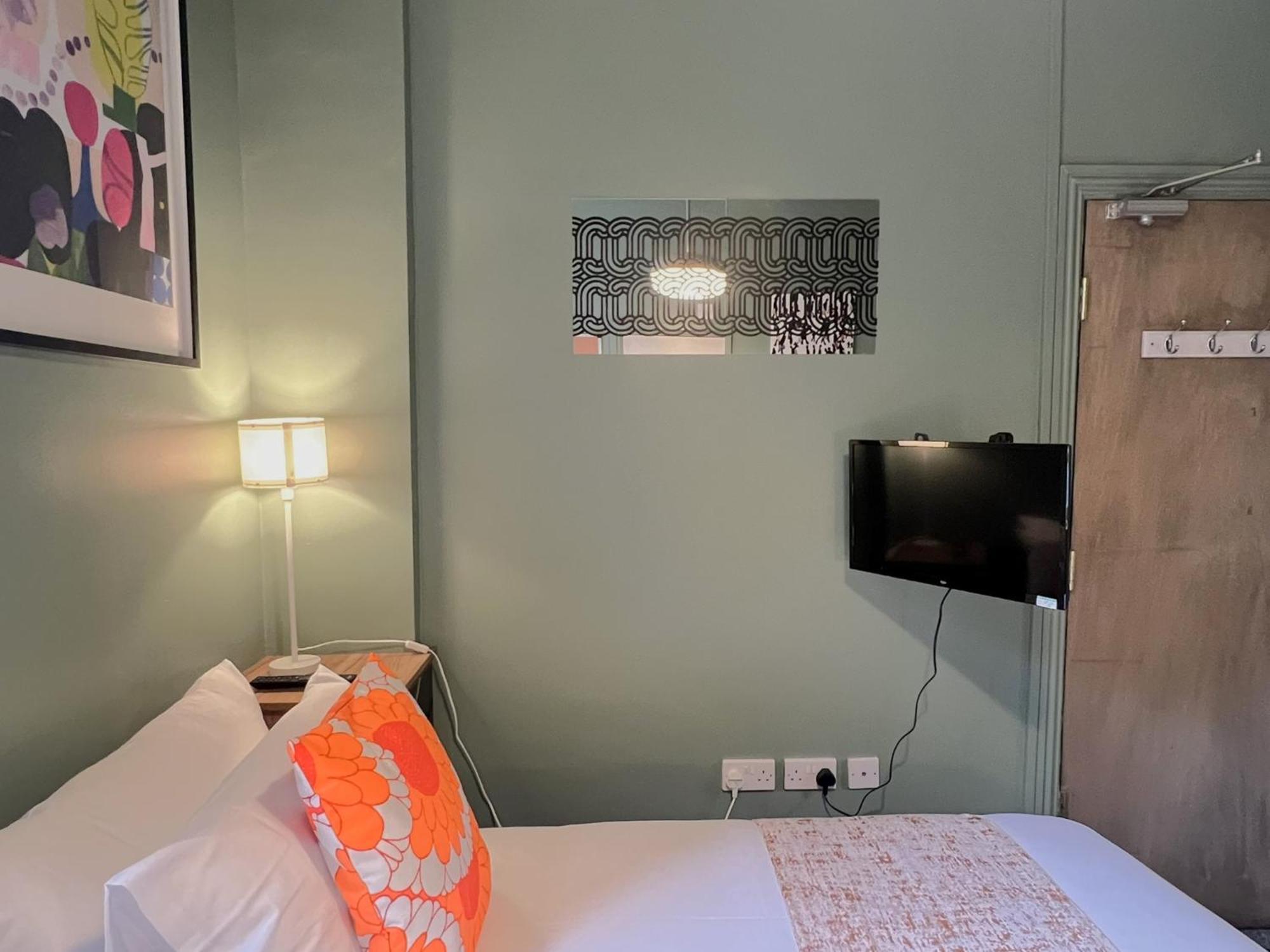 Melbury Rooms & Studios Exeter Bilik gambar
