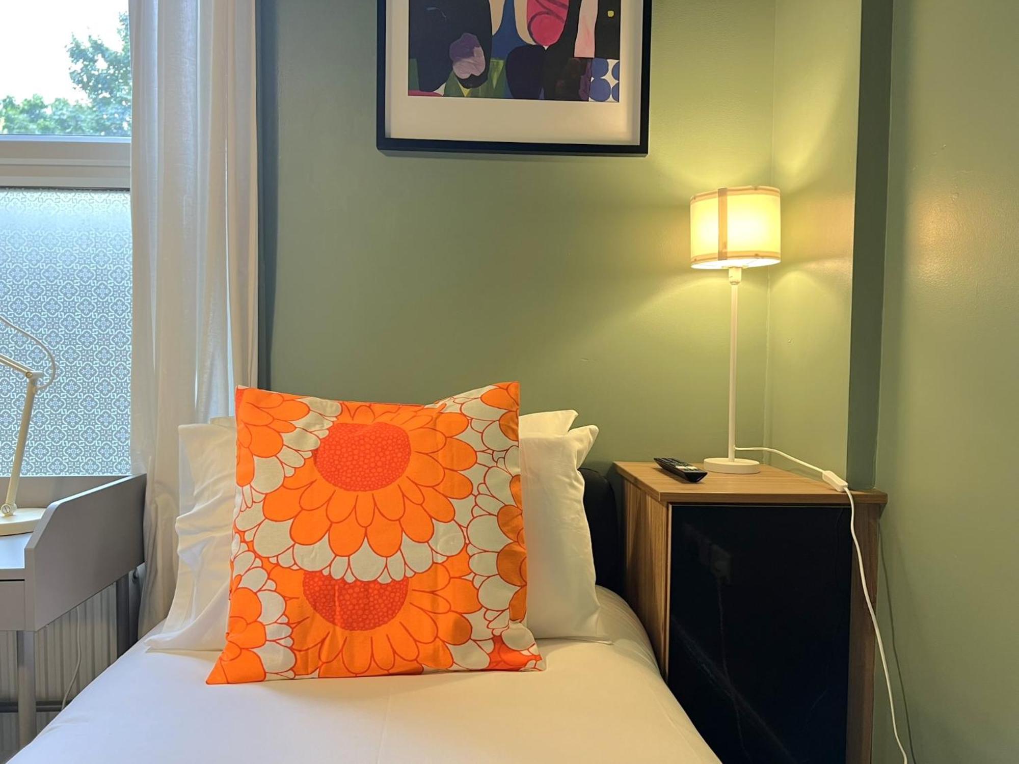 Melbury Rooms & Studios Exeter Bilik gambar