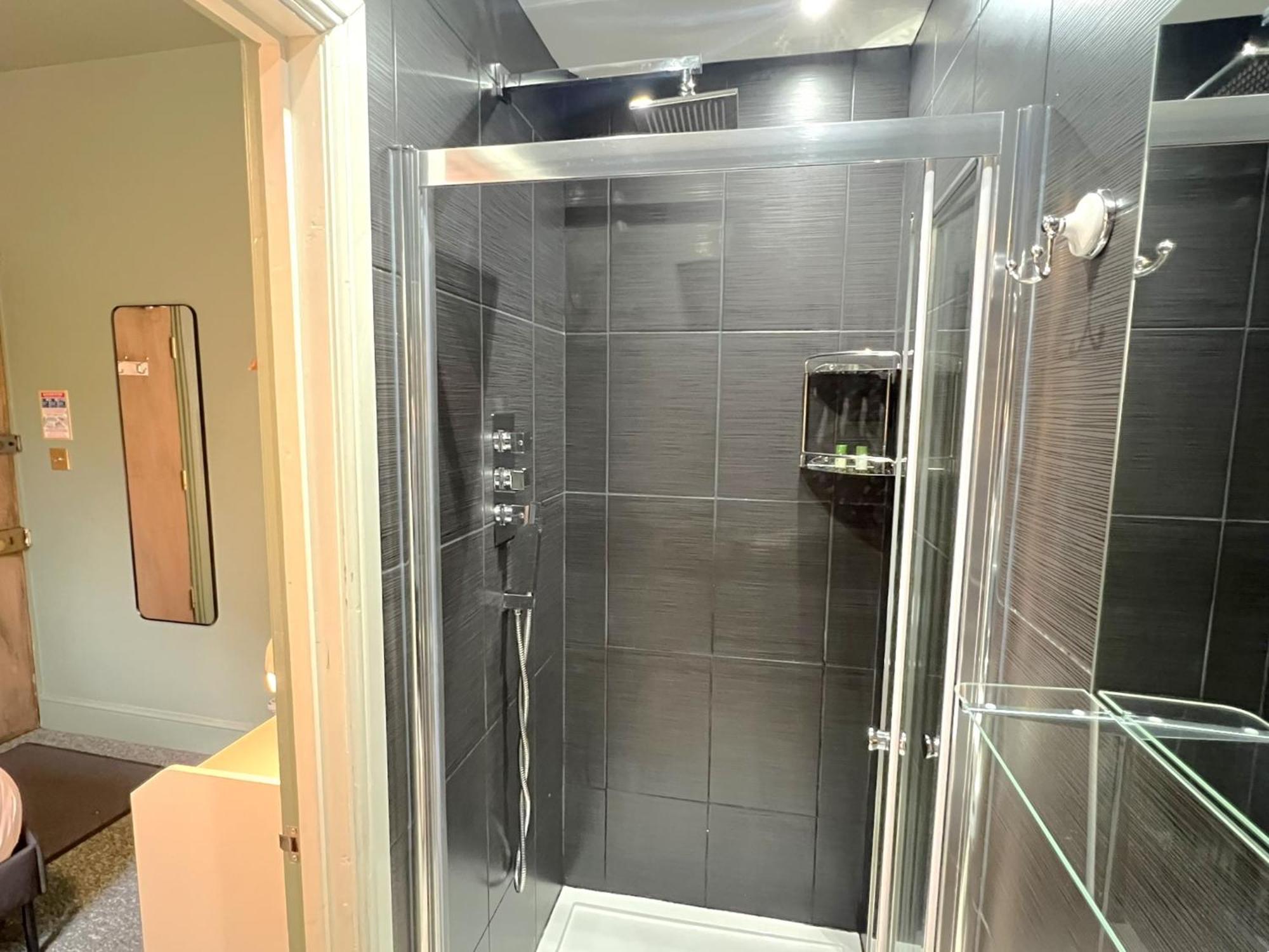 Melbury Rooms & Studios Exeter Bilik gambar