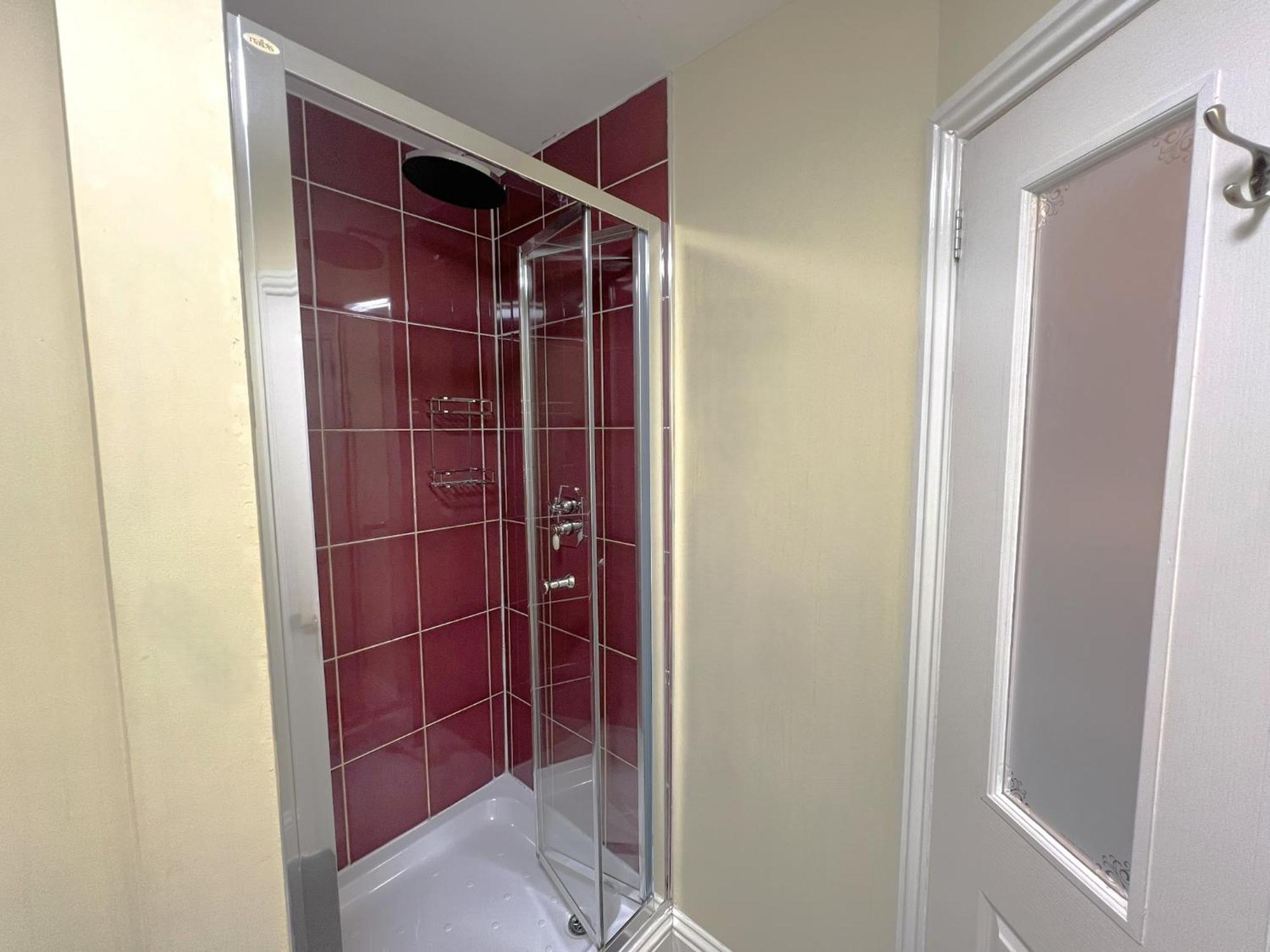 Melbury Rooms & Studios Exeter Bilik gambar