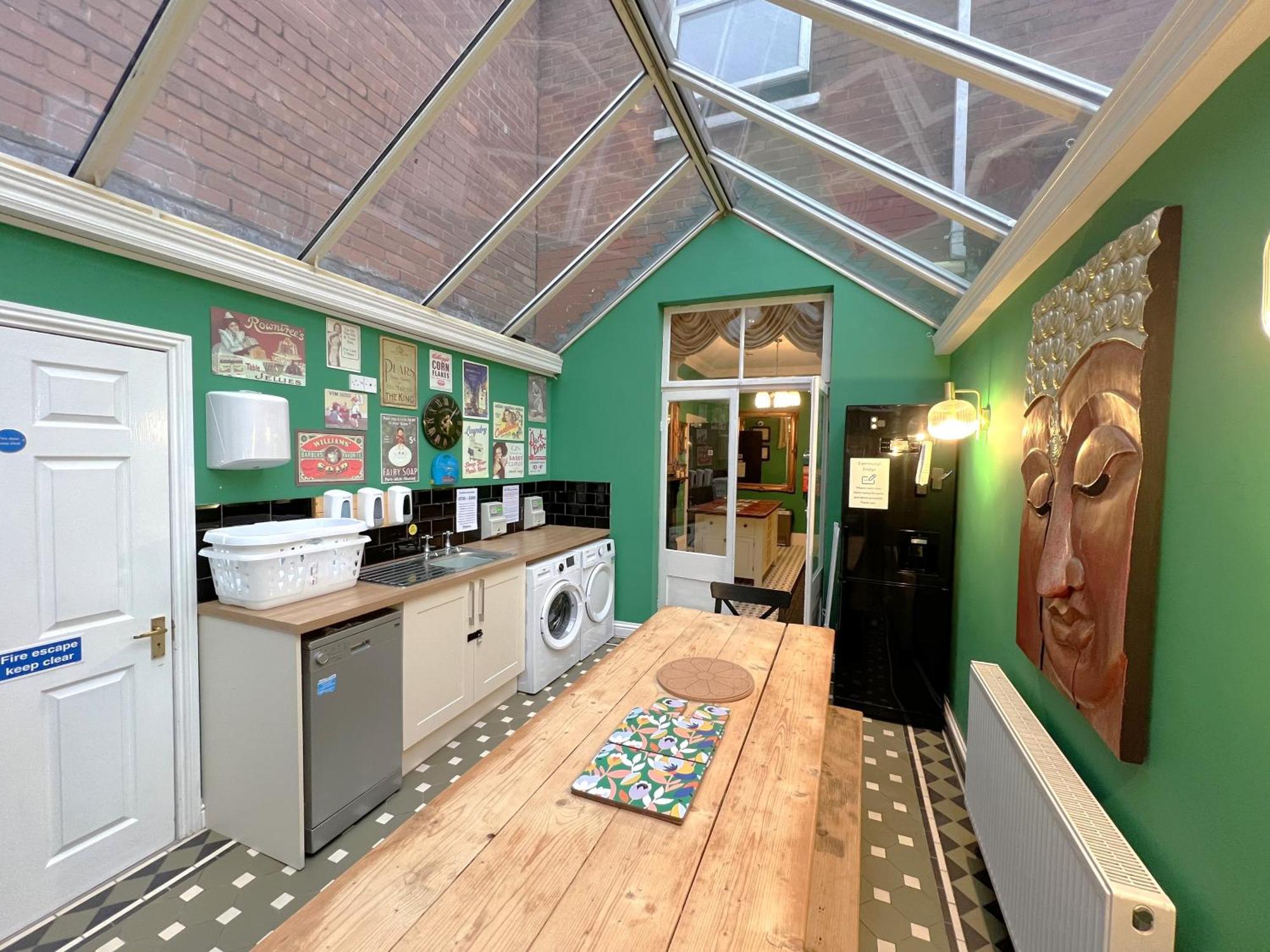 Melbury Rooms & Studios Exeter Luaran gambar