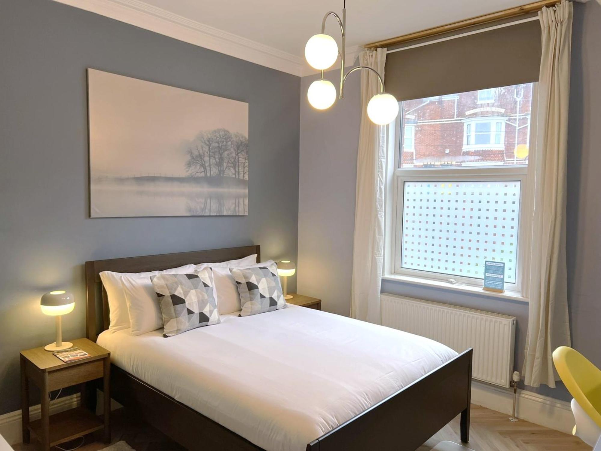 Melbury Rooms & Studios Exeter Luaran gambar