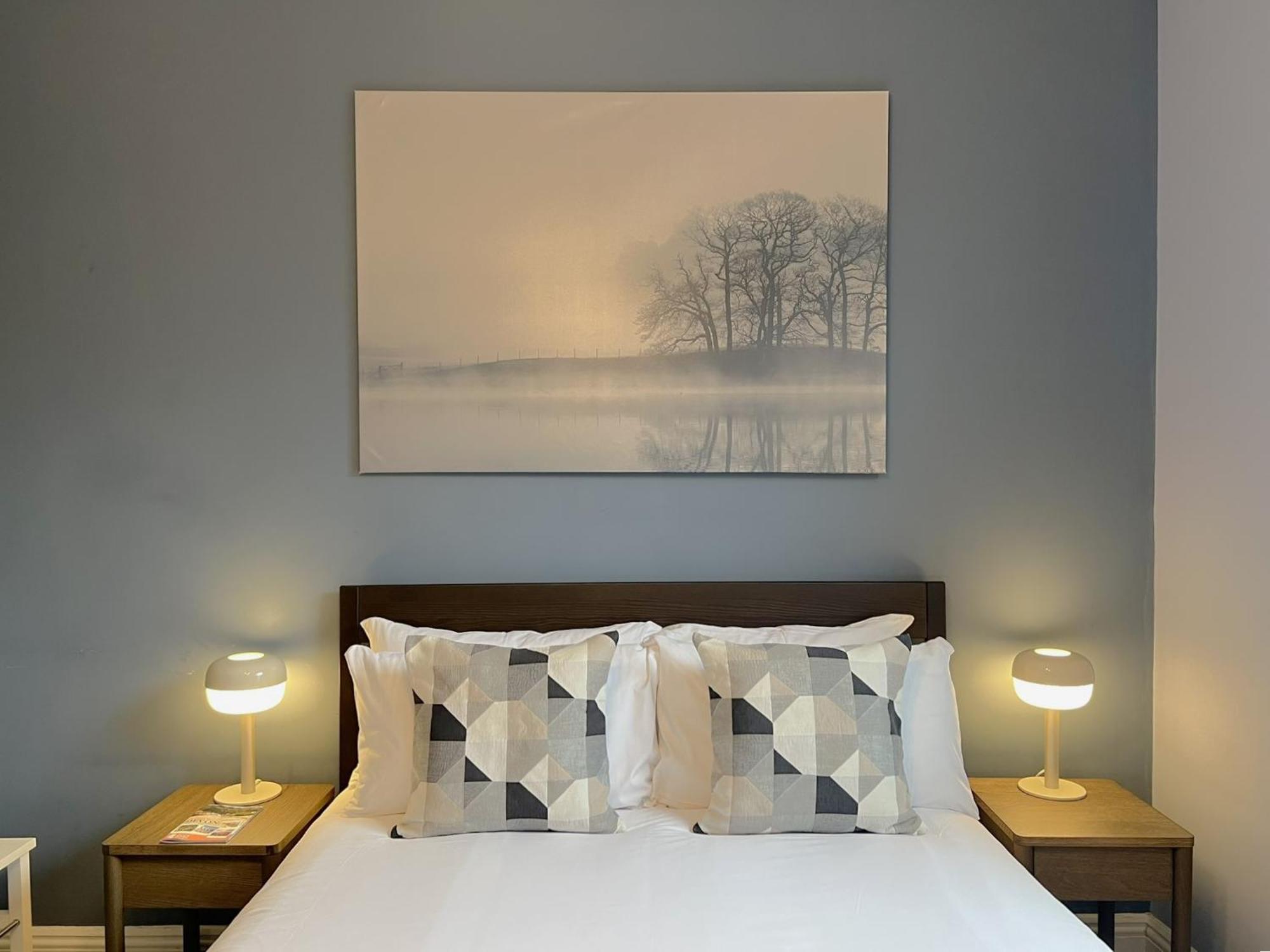 Melbury Rooms & Studios Exeter Luaran gambar