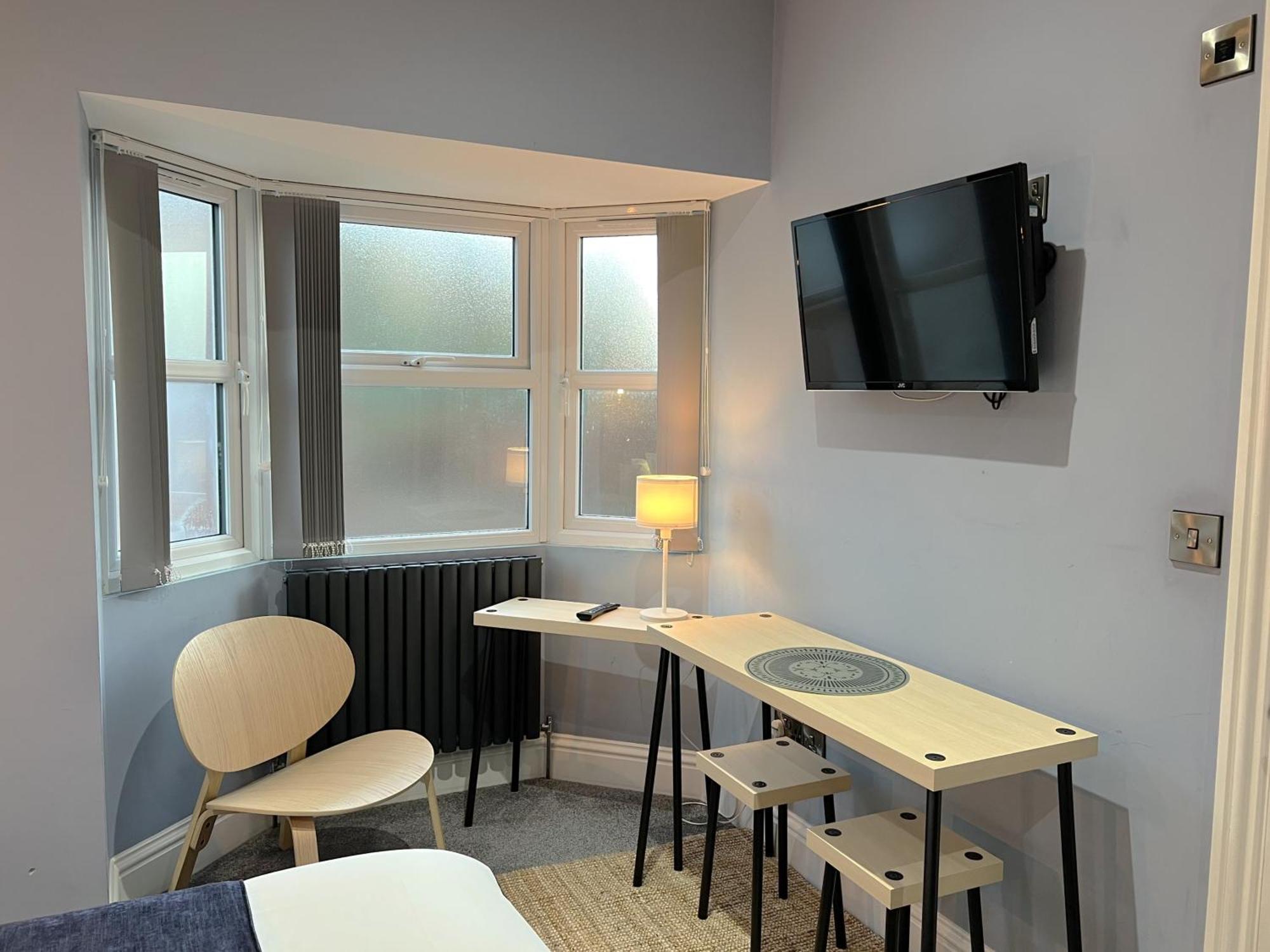 Melbury Rooms & Studios Exeter Luaran gambar