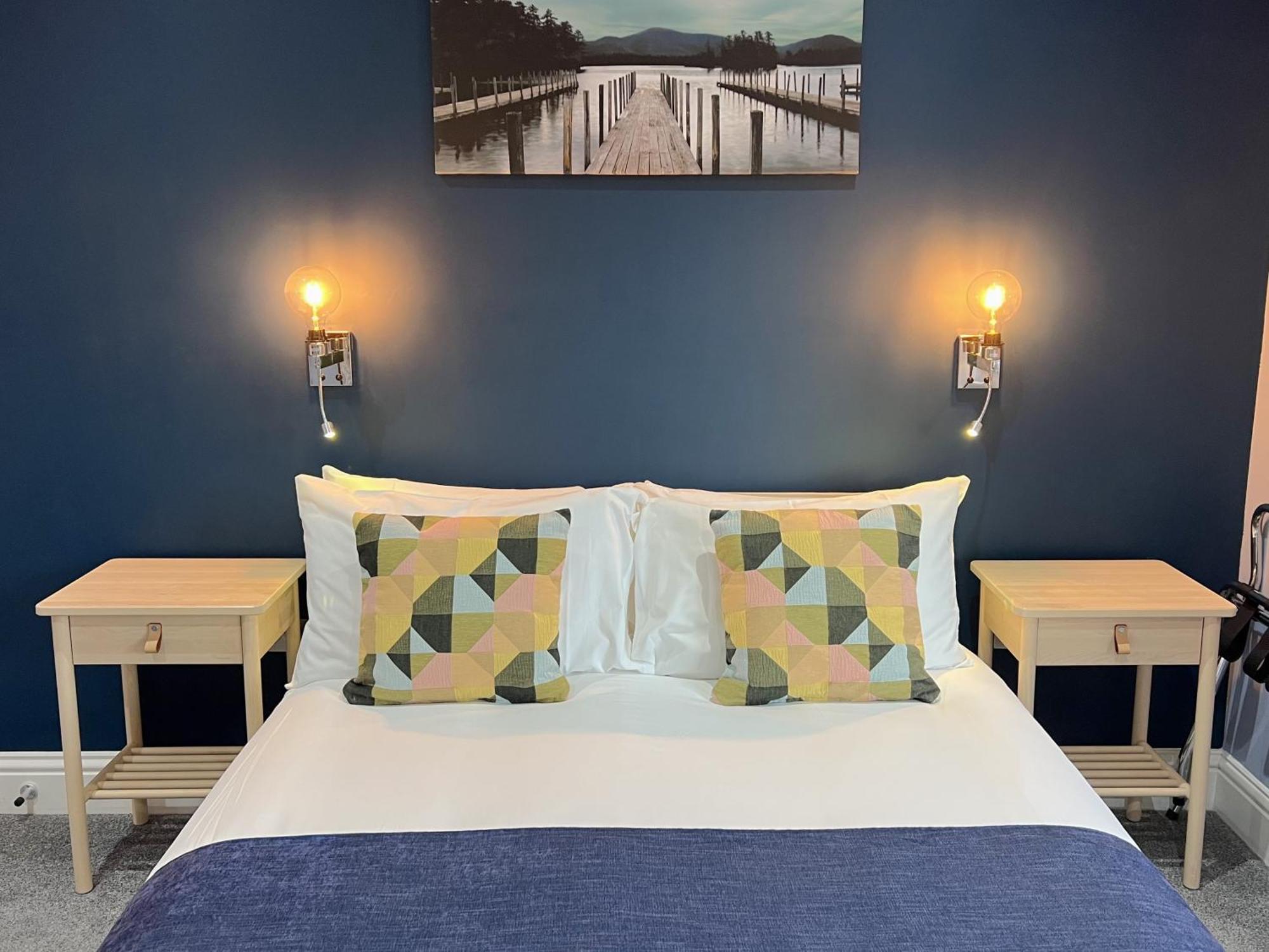 Melbury Rooms & Studios Exeter Luaran gambar